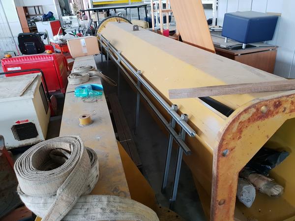 Attrezzatura meccanica in vendita