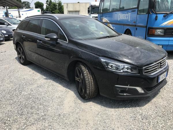 Automobili in vendita