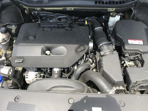 1#4361 Peugeot 508 SW Allure in vendita - foto 3