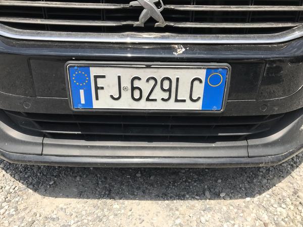 1#4361 Peugeot 508 SW Allure in vendita - foto 5