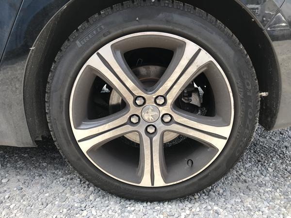 1#4361 Peugeot 508 SW Allure in vendita - foto 14