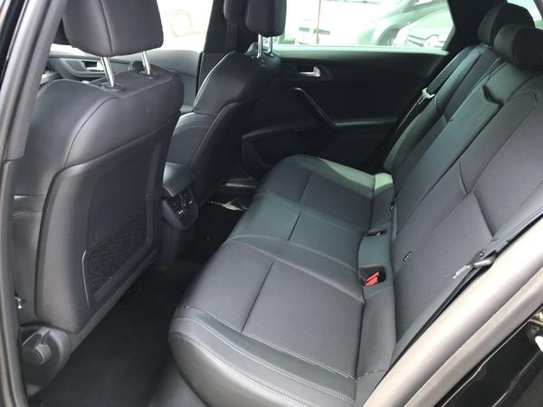 1#4361 Peugeot 508 SW Allure in vendita - foto 17