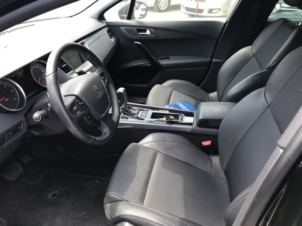 1#4361 Peugeot 508 SW Allure in vendita - foto 18