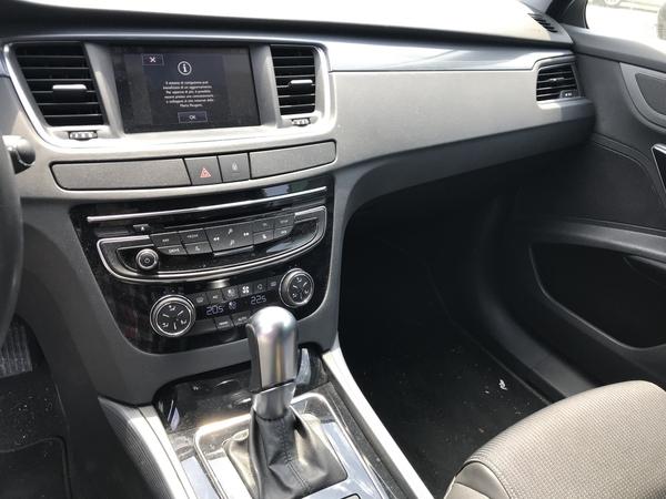 1#4361 Peugeot 508 SW Allure in vendita - foto 24