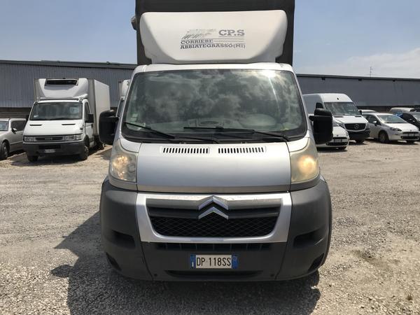 Autocarri in vendita