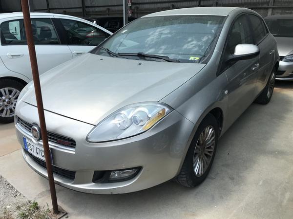 3#4361 Fiat Bravo 1900 in vendita - foto 1