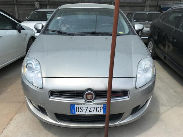 3#4361 Fiat Bravo 1900 in vendita - foto 2