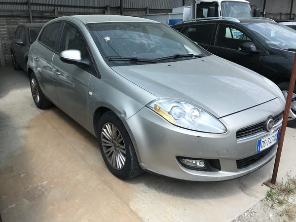3#4361 Fiat Bravo 1900 in vendita - foto 3