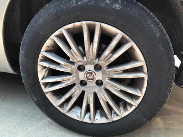 3#4361 Fiat Bravo 1900 in vendita - foto 5