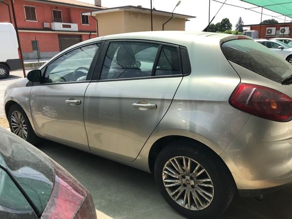 3#4361 Fiat Bravo 1900 in vendita - foto 7