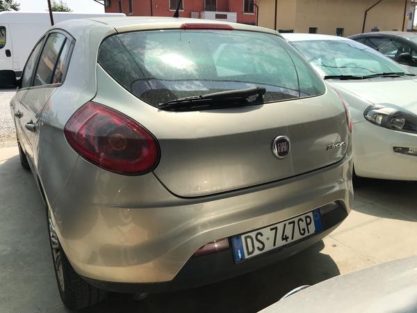 3#4361 Fiat Bravo 1900 in vendita - foto 8
