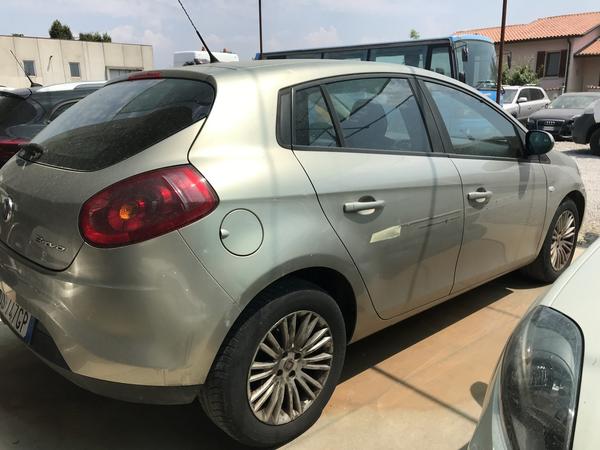 3#4361 Fiat Bravo 1900 in vendita - foto 9