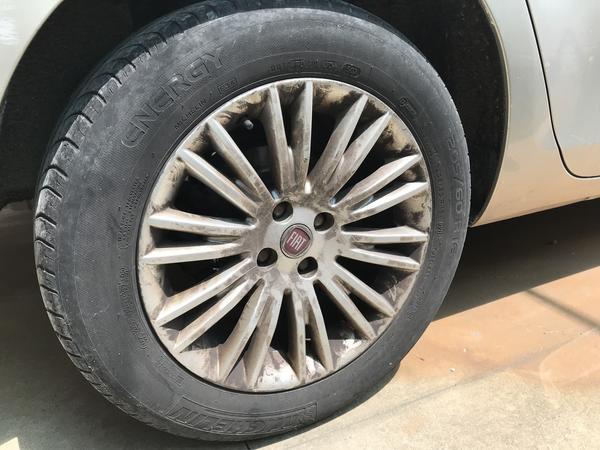 3#4361 Fiat Bravo 1900 in vendita - foto 10