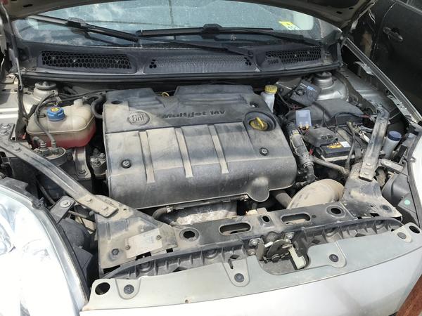 3#4361 Fiat Bravo 1900 in vendita - foto 12