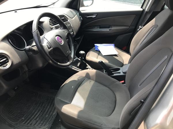 3#4361 Fiat Bravo 1900 in vendita - foto 15