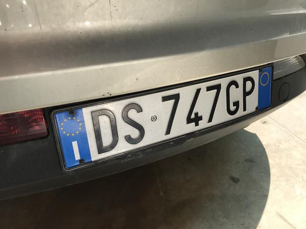 3#4361 Fiat Bravo 1900 in vendita - foto 16