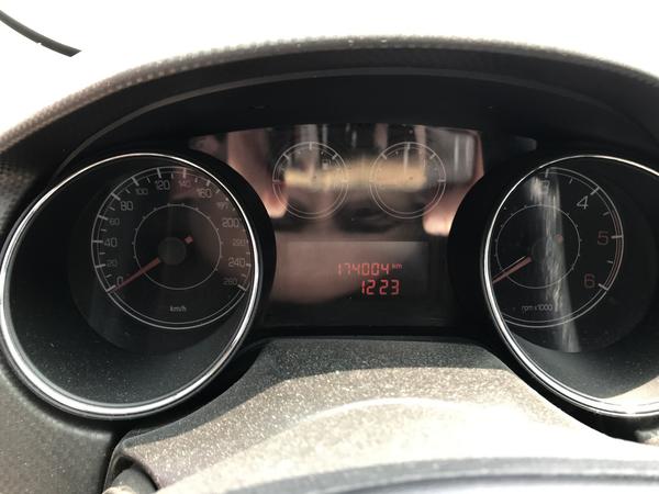3#4361 Fiat Bravo 1900 in vendita - foto 18