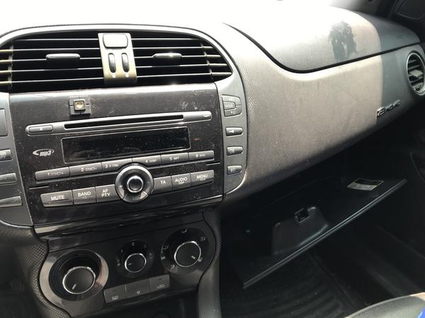 3#4361 Fiat Bravo 1900 in vendita - foto 22