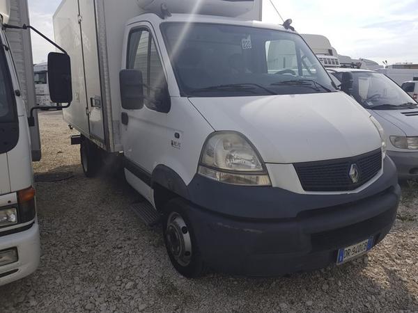 Autocarri in vendita