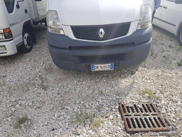1#4362 Autocarro allestito frigo in vendita - foto 4