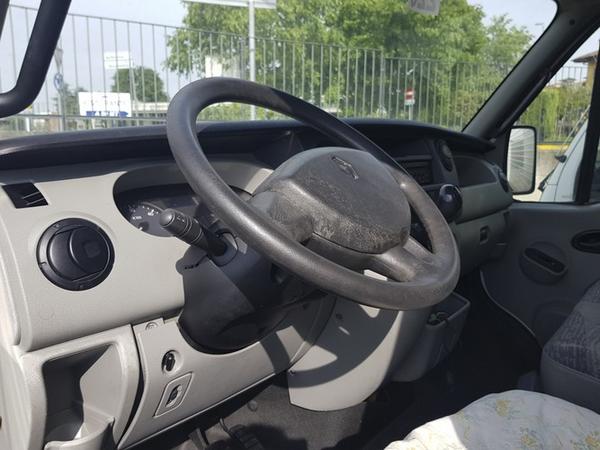 1#4362 Autocarro allestito frigo in vendita - foto 7