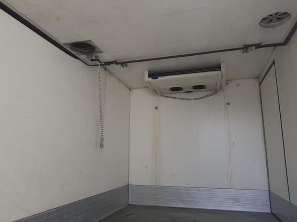 1#4362 Autocarro allestito frigo in vendita - foto 10