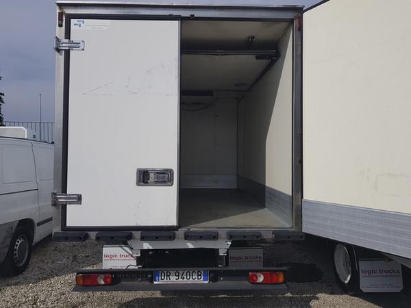 1#4362 Autocarro allestito frigo in vendita - foto 12