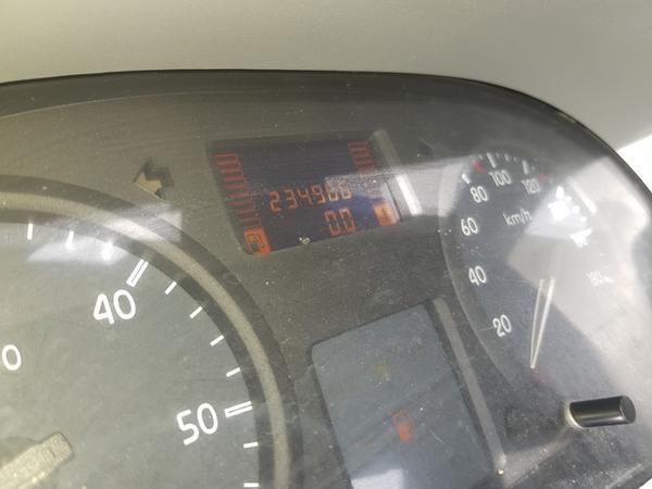 1#4362 Autocarro allestito frigo in vendita - foto 14
