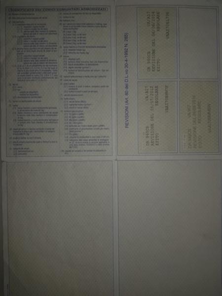 1#4362 Autocarro allestito frigo in vendita - foto 16
