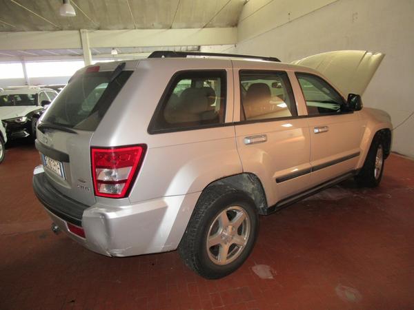 2#4362 Jeep Gran Cherokee in vendita - foto 2