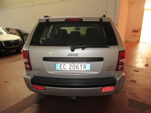 2#4362 Jeep Gran Cherokee in vendita - foto 3