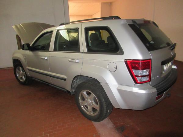 2#4362 Jeep Gran Cherokee in vendita - foto 4