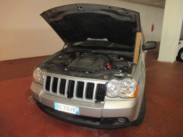 2#4362 Jeep Gran Cherokee in vendita - foto 5