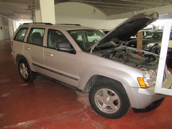 2#4362 Jeep Gran Cherokee in vendita - foto 6