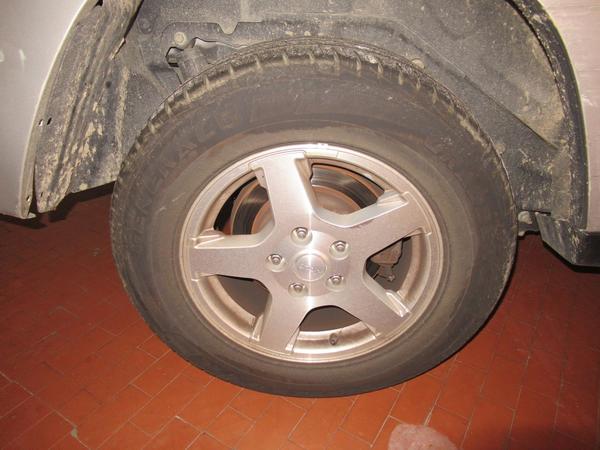 2#4362 Jeep Gran Cherokee in vendita - foto 7