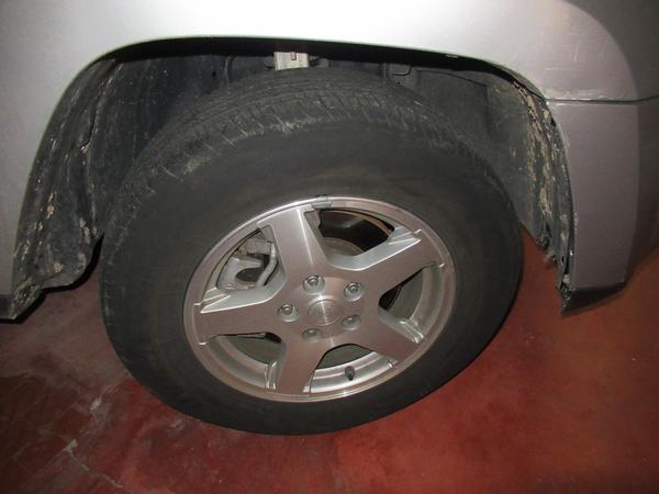 2#4362 Jeep Gran Cherokee in vendita - foto 8