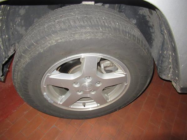 2#4362 Jeep Gran Cherokee in vendita - foto 9