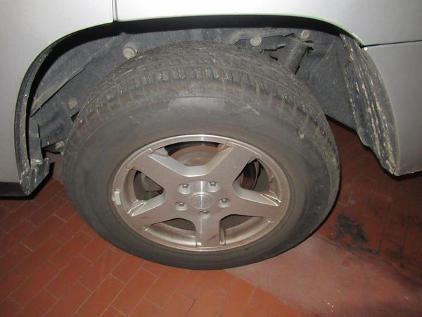 2#4362 Jeep Gran Cherokee in vendita - foto 10