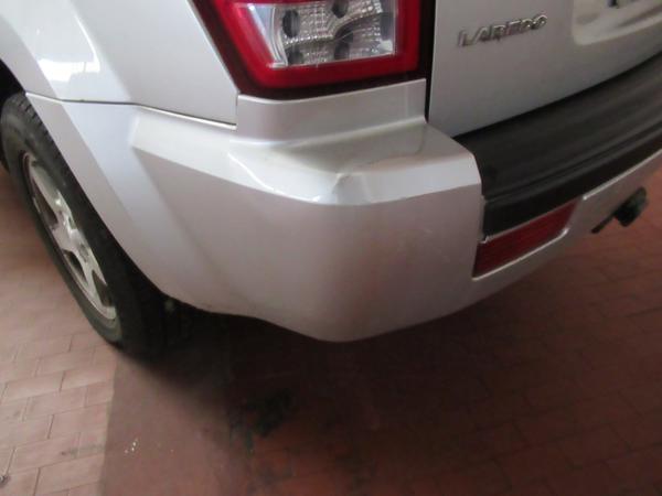 2#4362 Jeep Gran Cherokee in vendita - foto 11