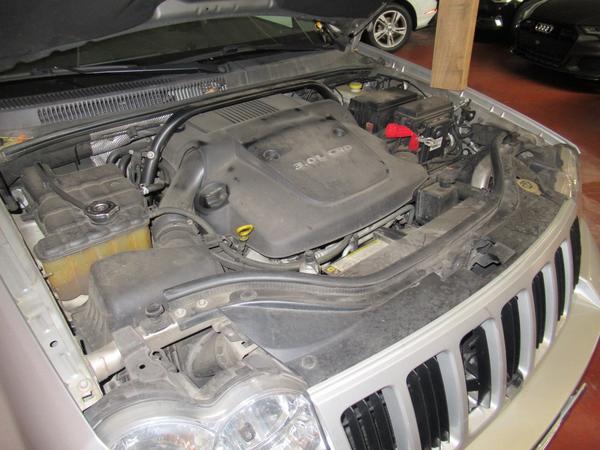 2#4362 Jeep Gran Cherokee in vendita - foto 14