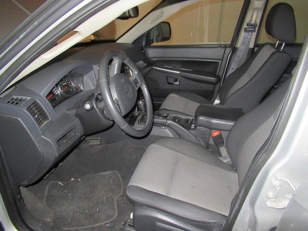 2#4362 Jeep Gran Cherokee in vendita - foto 17