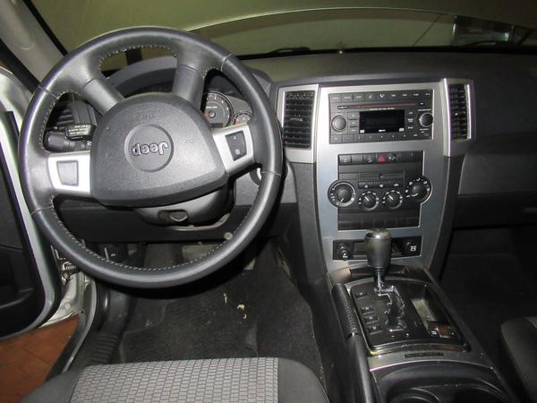 2#4362 Jeep Gran Cherokee in vendita - foto 18
