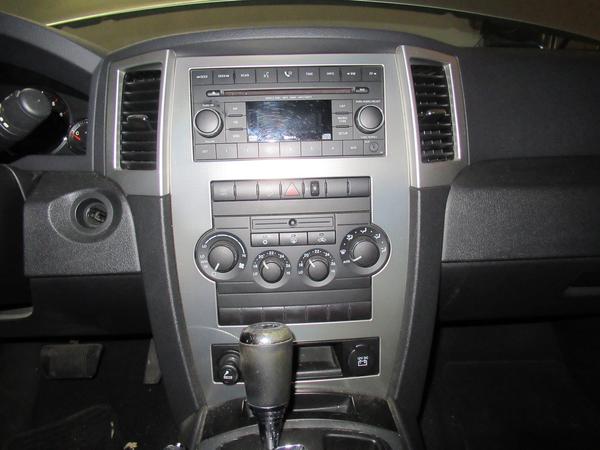 2#4362 Jeep Gran Cherokee in vendita - foto 19