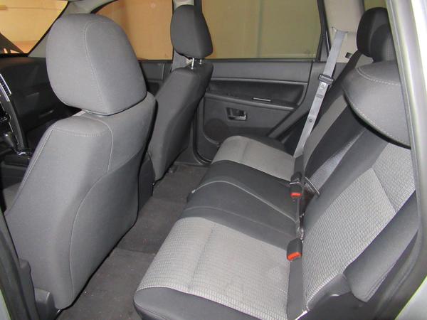2#4362 Jeep Gran Cherokee in vendita - foto 21
