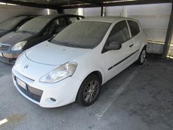 Renault clio van - Lotto 3 (Asta 4362)