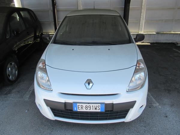 3#4362 Renault clio van in vendita - foto 2