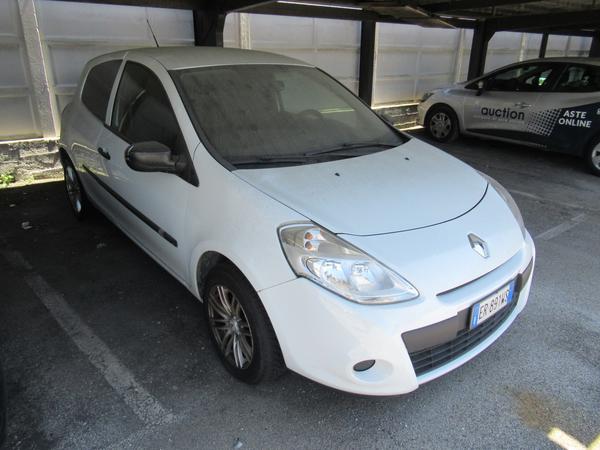 3#4362 Renault clio van in vendita - foto 3