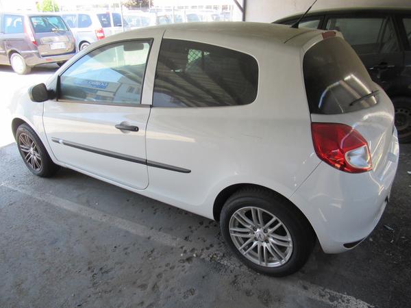 3#4362 Renault clio van in vendita - foto 4