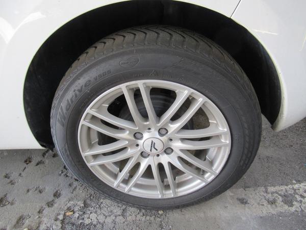 3#4362 Renault clio van in vendita - foto 9