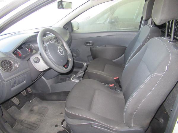 3#4362 Renault clio van in vendita - foto 10